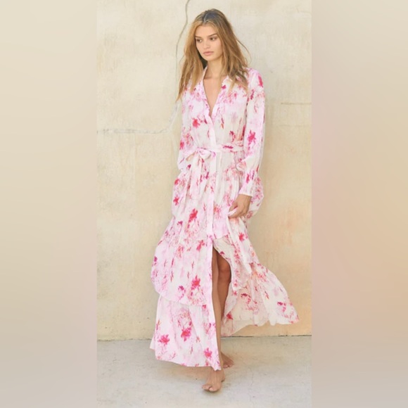 Misa Los Angeles Dress